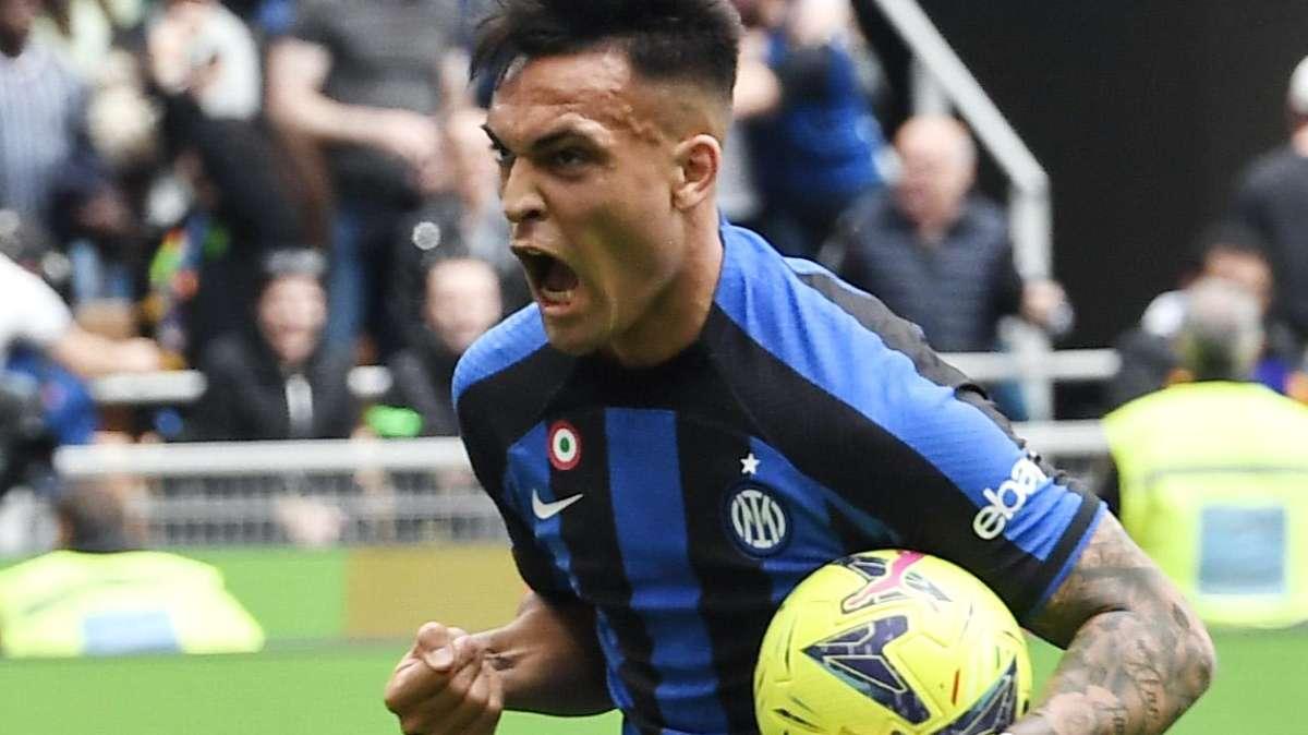 GdS - Verona-Inter, Inzaghi cambia ancora l'attacco. Riposo per Darmian e Mkhitaryan