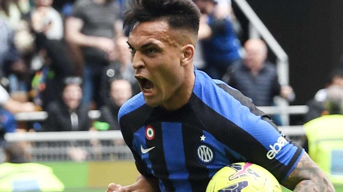 Inter-Lazio, le pagelle - Lautaro come un fantasma, Barella da assecondare. Gosens sacrifica sé stesso