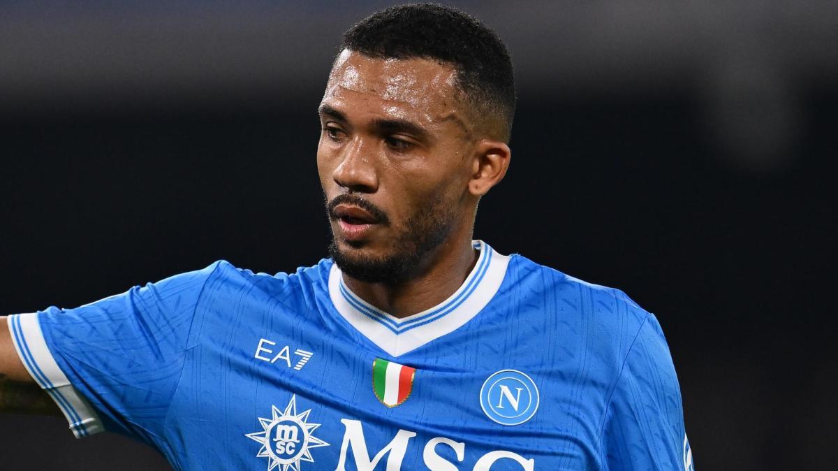 Juan Jesus, addio al Napoli: "Arrivai da finito, vado via da vincitore"