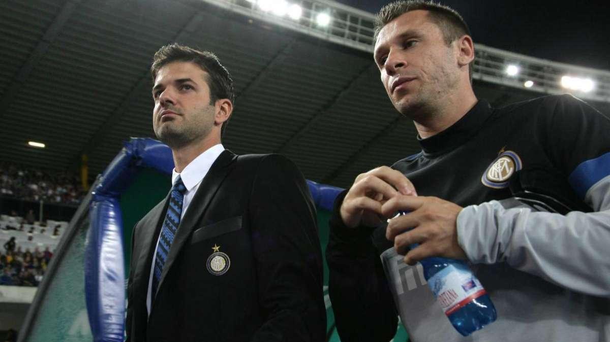 Lite choc tra Strama-Cassano! Mani addosso, urla, spinte: oggi Moratti...