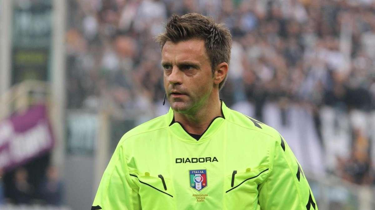 Moviola - Anche Rizzoli si unisce al club: negato un rigore all'Inter, con espulsione di Cofie annessa