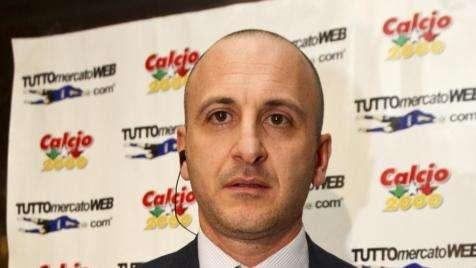 Ausilio: "Touré, faremo di tutto. Icardi vuole restare all'Inter. Handanovic..."