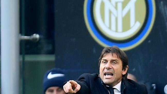 GdS - Nervosismo Conte: lo staff medico gli ha fornito una pastiglia per un principio di tachicardia