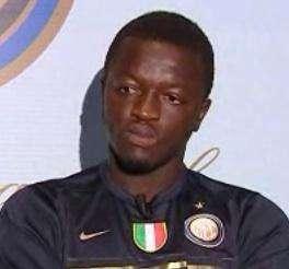 Tra tanti avvenimenti anche i 25 anni di Muntari