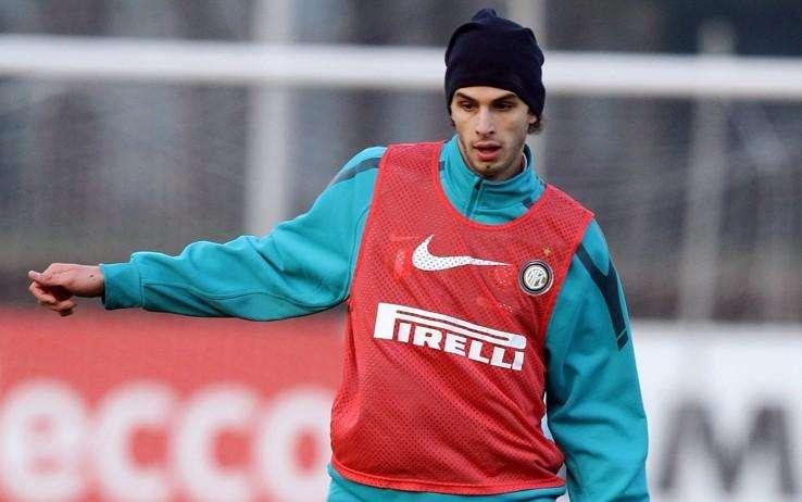 Assenti i nazionali, individuale per Ranocchia