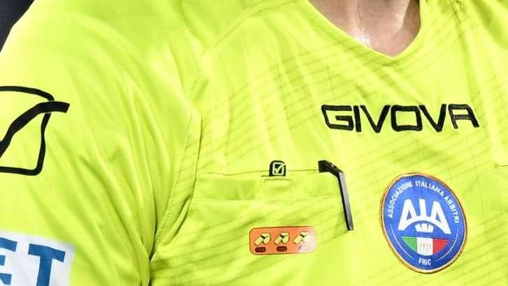 Sabato a Lumezzane debutto ufficiale per l'Inter U23 in Coppa Italia di C: designato l'arbitro