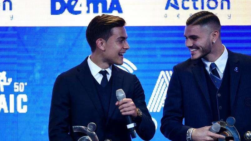 Scambio Icardi-Dybala: Inter e Juve si parlano. E Conte ha deciso da tempo