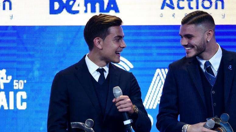Repubblica - Icardi per Dybala: uno scambio che conviene a tutti