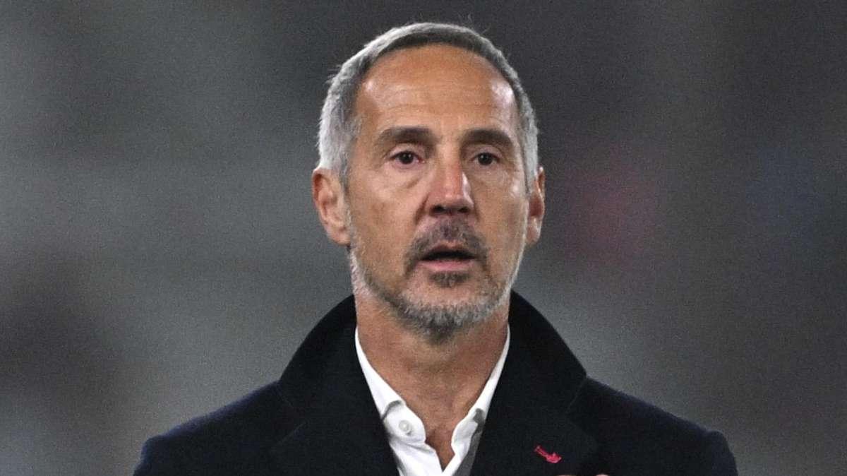 Monaco, Hutter: "Spero che la vittoria con l'Aston Villa ci dia fiducia per l'Inter. A San Siro per fare il nostro meglio"