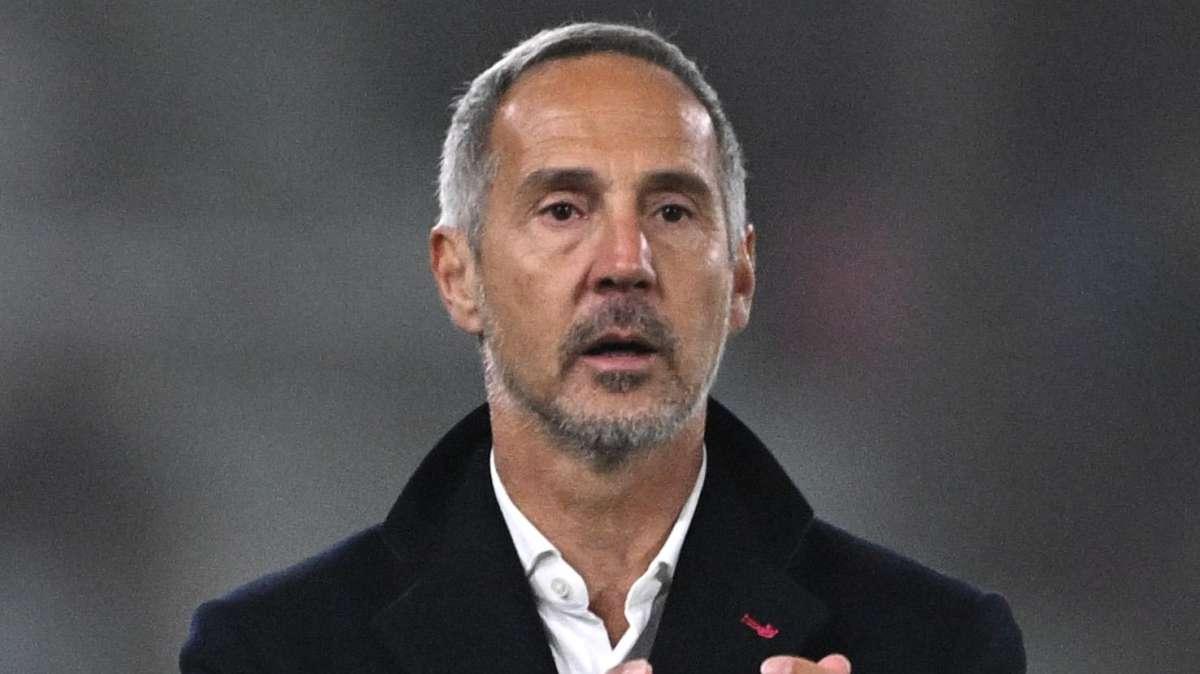 Monaco, Hutter: "Con lo 0-0 andiamo ai playoff? Non siamo una squadra italiana". Tra 9 giorni c'è l'Inter 