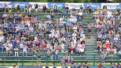L'Adige - Inter, antidoto contro la crisi a Pinzolo