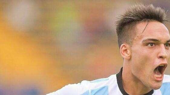 Olé - Argentina, Icardi e Lautaro Martinez out dalla lista dei 23 per il Mondiale 