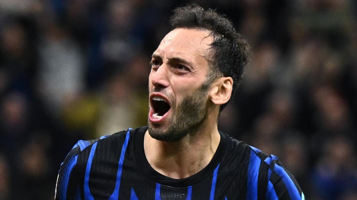 "Da Calhanoglu no al mio inno per la Turchia": l'accusa di Sinan Akçil