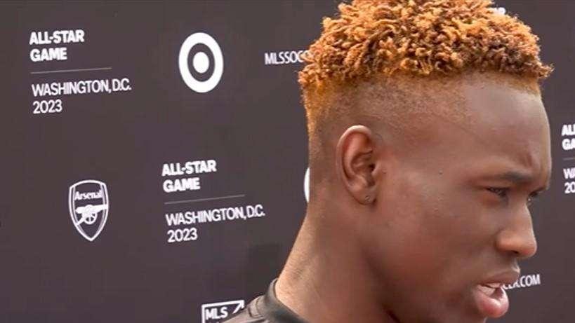 FcIN - Balogun, la prossima settimana primo contatto ufficiale Inter-Arsenal: le aspettative e la strategia