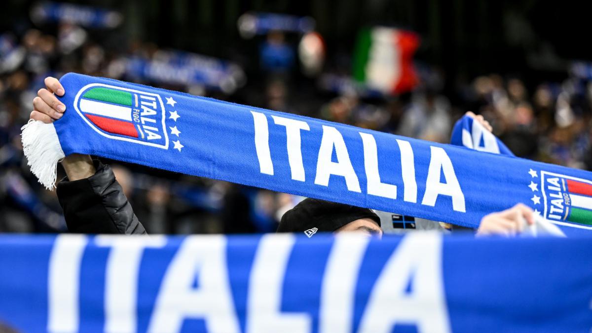 Nazionali giovanili, definiti i quadri tecnici: Costantino per l'U16