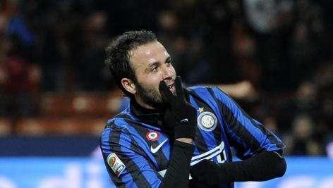 Agroppi: "Pazzini vada via, all'Inter non lo amano"