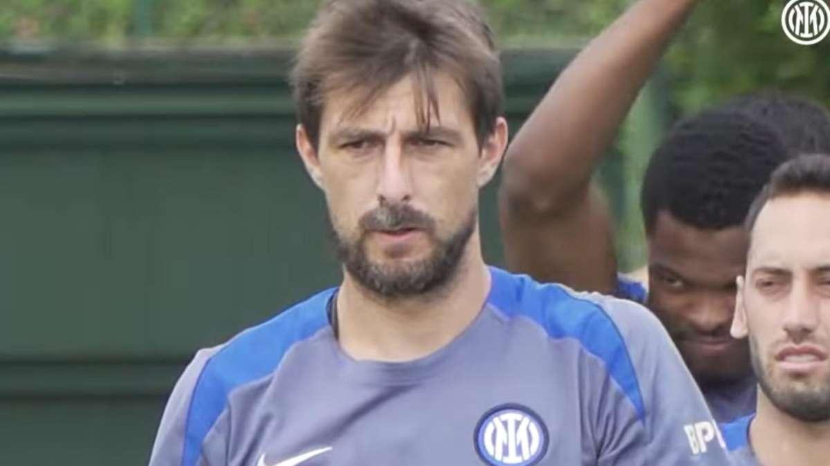 Sky - Acerbi, c'è la decisione per Fiorentina-Inter: l'indizio arriva da Appiano Gentile 