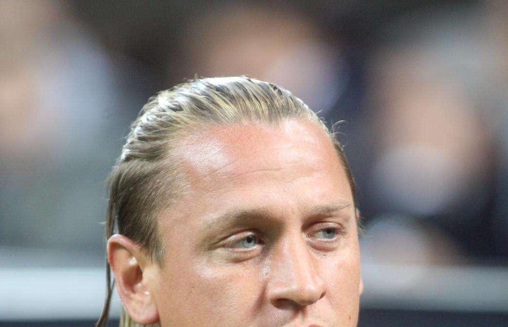 Mexes: "Pronti per il derby. Su Tévez dico... "