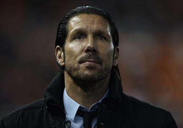 El Confidencial - Simeone, l'Inter lo sondò per il dopo-Strama. Lui deciderà il suo futuro a fine stagione