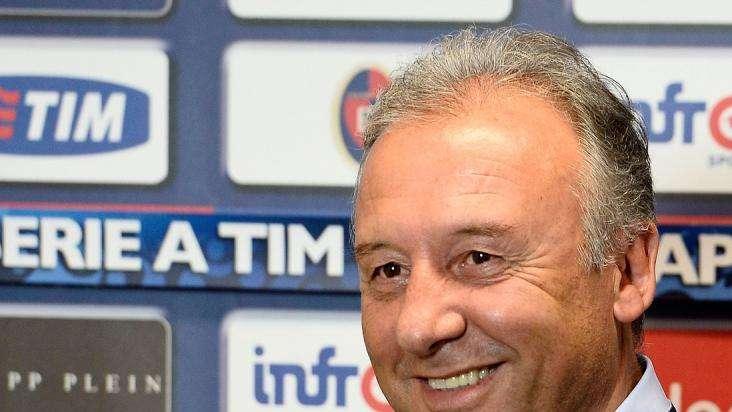 Zaccheroni: "Suning una potenza, durerà a lungo. Lo sfogo di Conte? Meglio parlare con gli interessati"