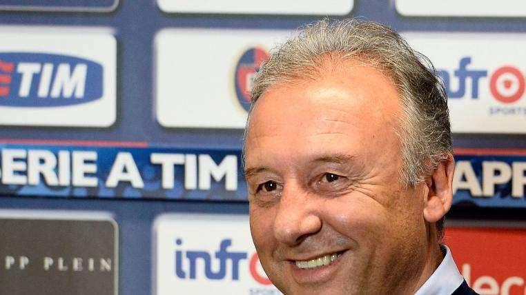 Zaccheroni: "Inter e Juve in calo, Eriksen è un giocatore di qualità"