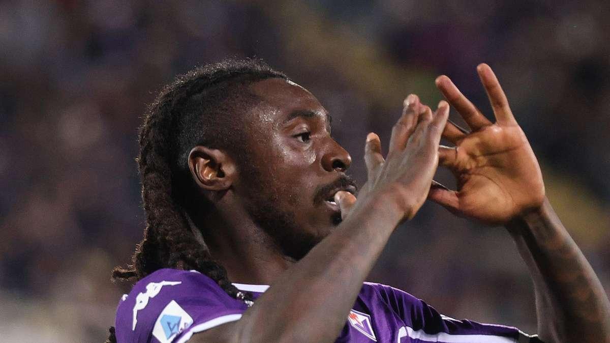 Pancaro elogia Kean e lo consiglia alle big di A: "Pagherei la clausola per acquistarlo"