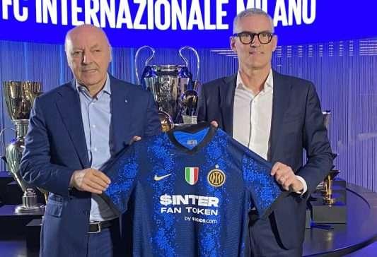 Stadio, scudetto e sponsor: gli interventi di Marotta e Antonello all'assemblea dei soci