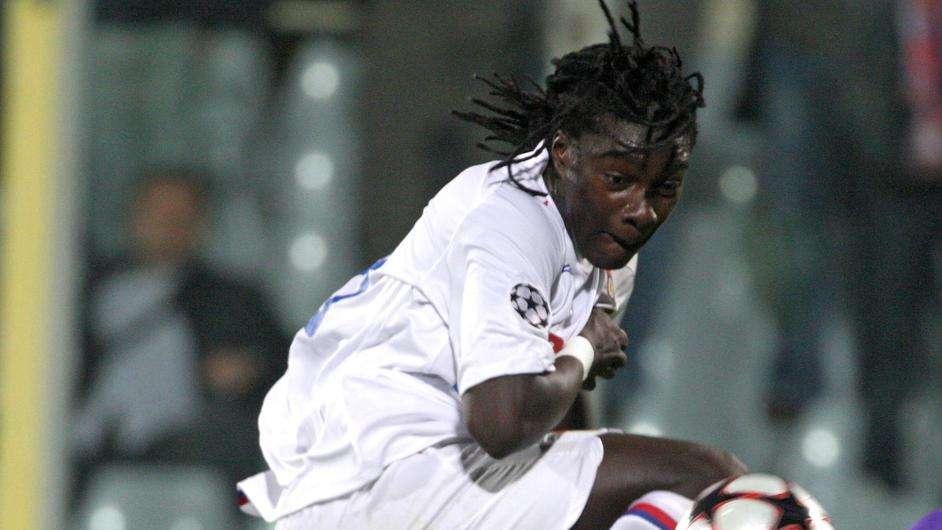 Mezza Europa su Gomis: adesso c'è anche il QPR