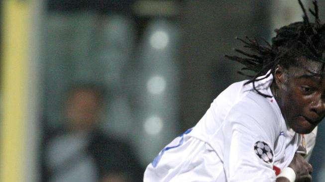 In Francia: "Gomis, sarà Inter-Marsiglia: la situazione"