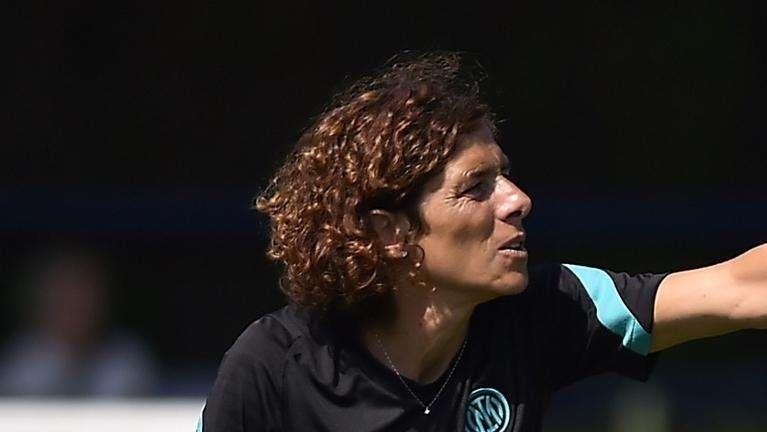 La lista delle convocate di Rita Guarino per la trasferta di domani contro l'Hellas Verona