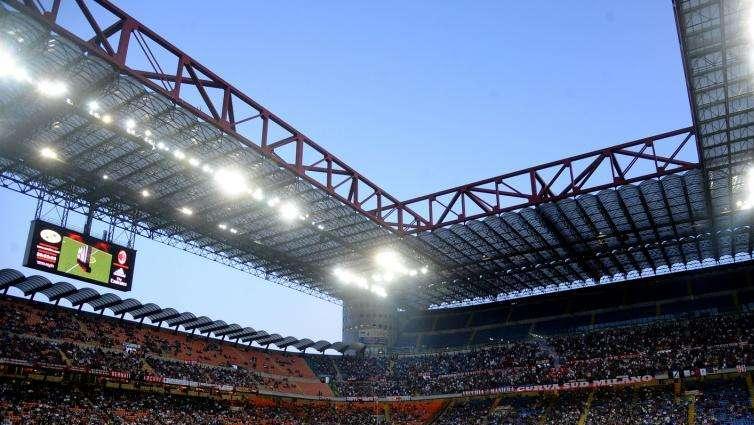Fortino San Siro: una sola sconfitta in 19 incontri