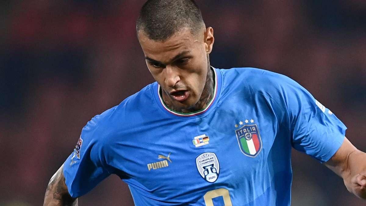 CdS - Scamacca, ci siamo: pronto il rilancio decisivo. E se dovesse partire Correa...