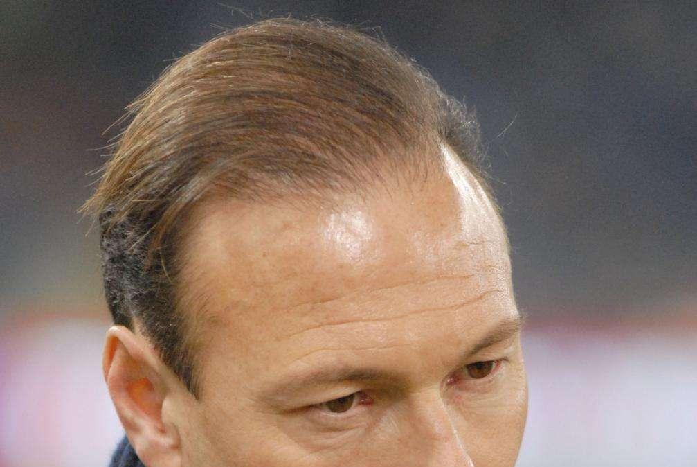 Marcolin e la palestra Inter: "Allenare quelle riserve..."
