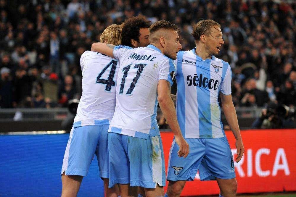 Orsi: "La Lazio può vincere con Crotone e Inter"