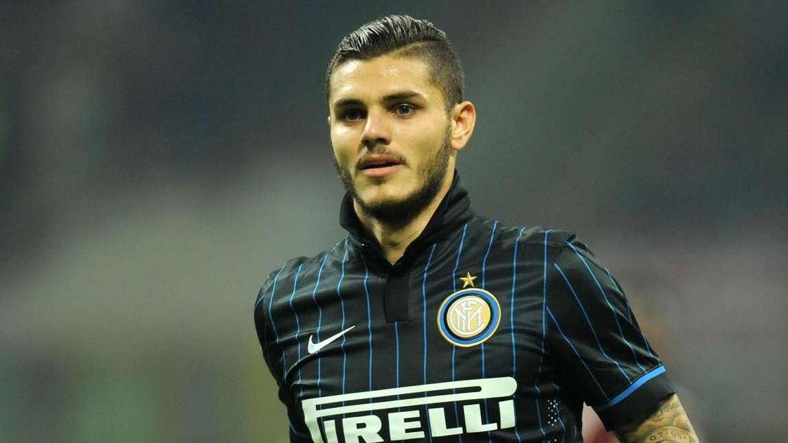 Rinnovo Icardi, l'agente: "Non c'è nessuna fretta"