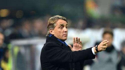 Mancini alla Rai: "Errori da evitare. Devo lavorare..."