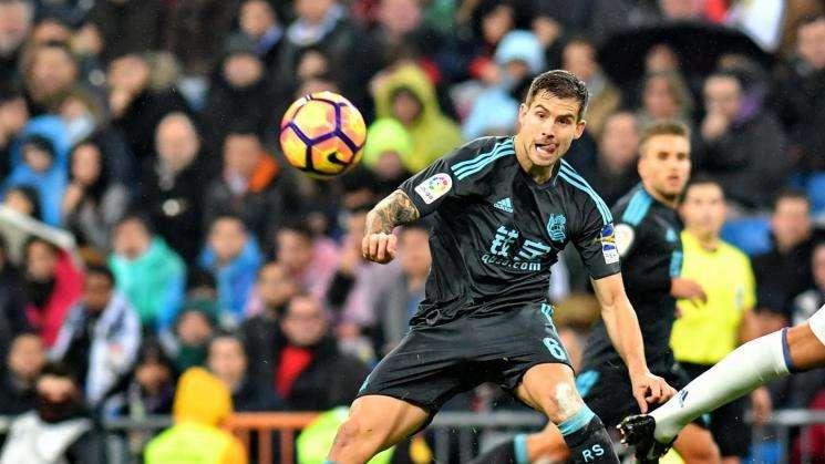MD - Iñigo Martínez, il Barcellona si chiama fuori