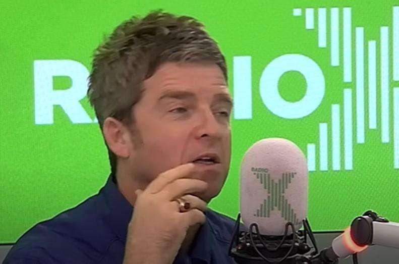 Noel Gallagher promette: "Champions al City? Vado sul palco in mutande. E per Guardiola..."