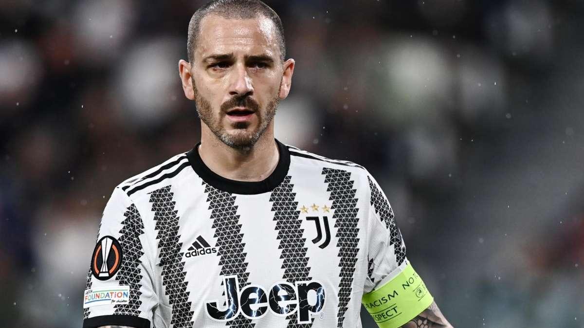 Bookies - Bonucci, addio alla Juve: Lazio meta più probabile, Inter lontana 