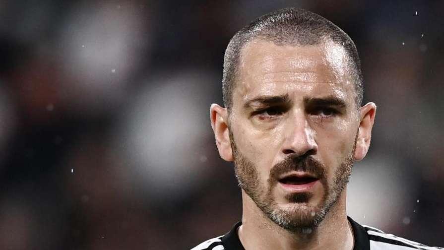 Bonucci rivela: "Via dalla Juve scappando, qualcuno ha deciso che doveva andare così. Mi sembrava uno scherzo"