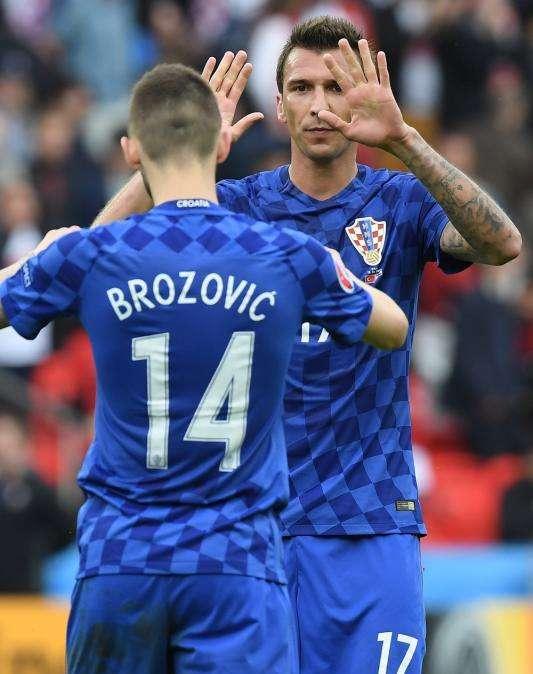 CdS - Brozovic via se arriva Joao Mario: le ultime