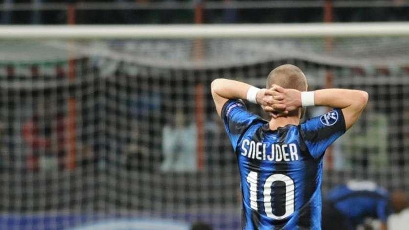 "Non vendiamo Sneijder, ci ha dato un'identità"