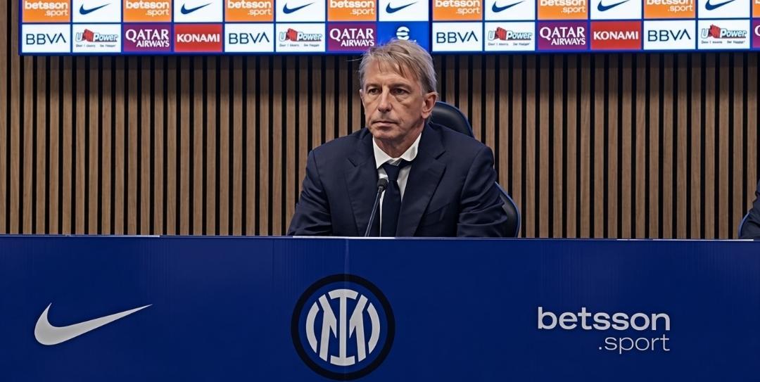 Vecchi tribola ancora: si ferma Charlys dopo 27' di Inter U23-Casertana