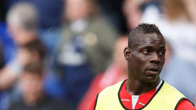Mancini: "Balo? Liverpool ultima chance, lui sa..."