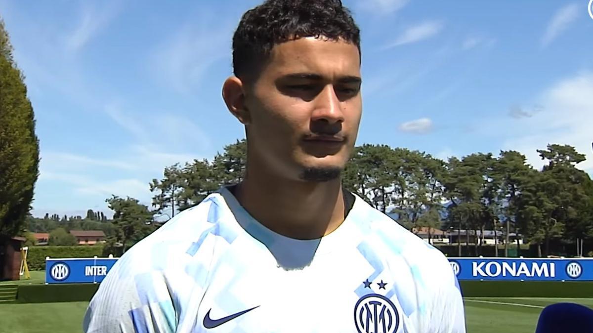Cinquegrano, dopo l'Inter U23 la Serie B: vicino il passaggio all'Avellino