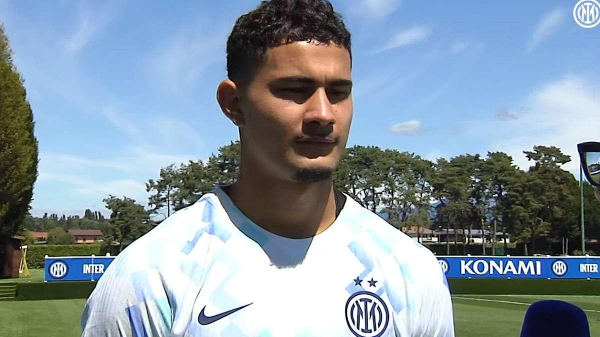 Inter U23, Cinquegrano: "Ecco i miei punti di forza. Nel tempo ho capito che servono continuità, testa e lucidità"