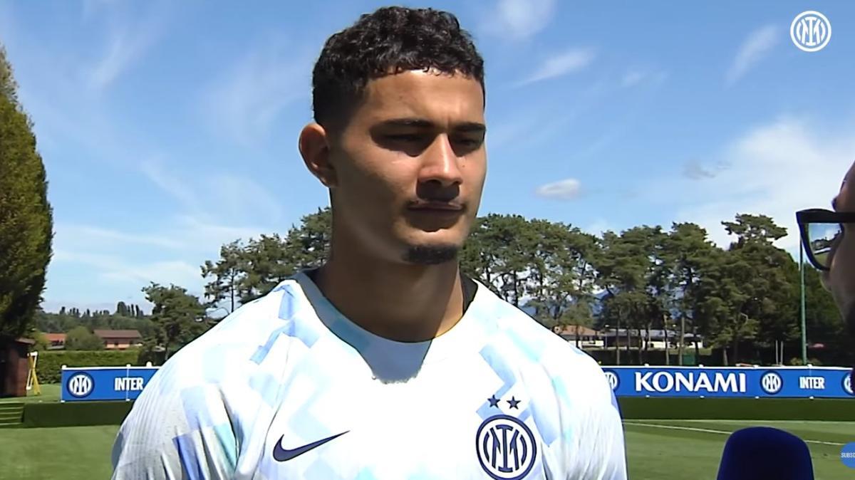 Cinquegrano pronto al salto in B dopo l'esperienza con l'Inter U23?