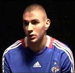 Karembeu: "Mourinho darà un'opportunità a Benzema"