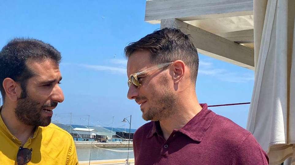 Il pensiero di Brighi: "Bastoni si è imposto all'Inter, lo scalino successivo è misurarsi in Premier League"