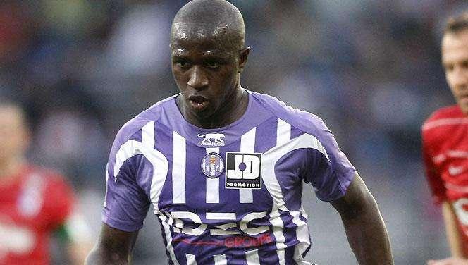 L'ag. di Sissoko: "E' un'occasione. Ma con l'Inter..."